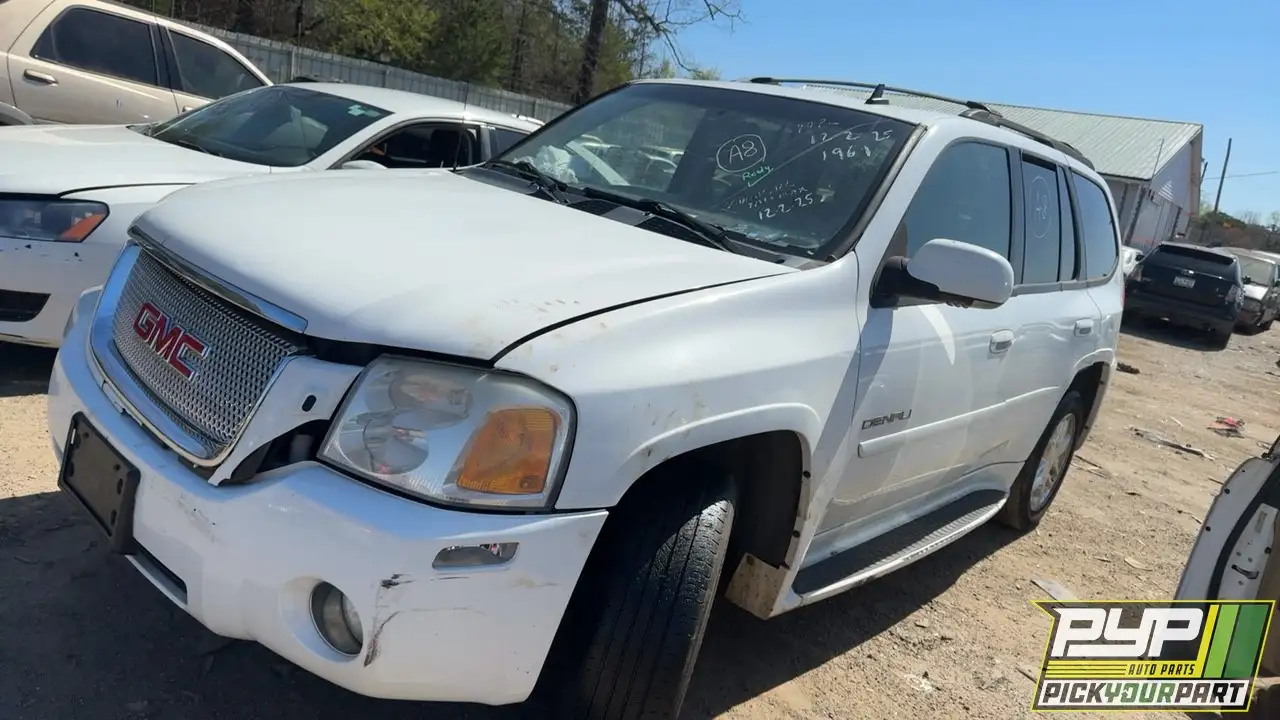 Photo of 2006 Gmc Envoy