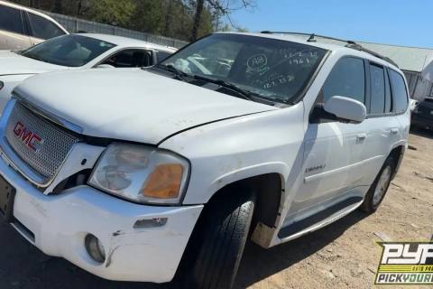 Photo of 2006 Gmc Envoy