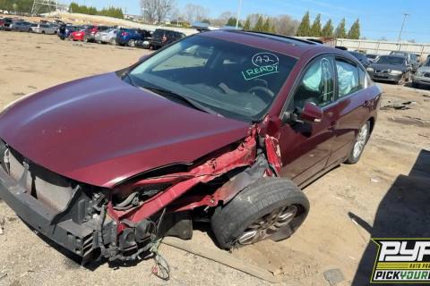 Photo of 2010 Nissan Altima