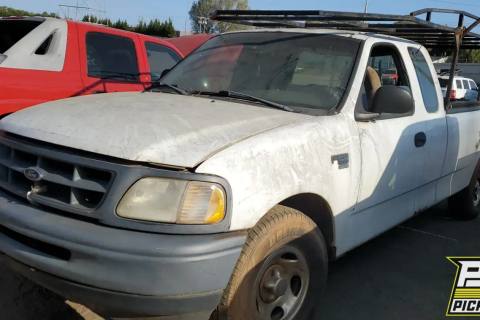 Photo of 1998 Ford F-150