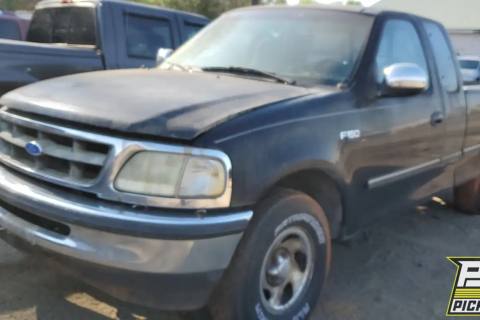 Photo of 1997 Ford F-150