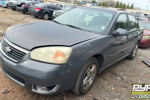 Photo of 2007 Chevrolet Malibu