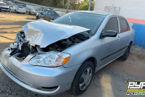 Photo of 2007 Toyota Corolla