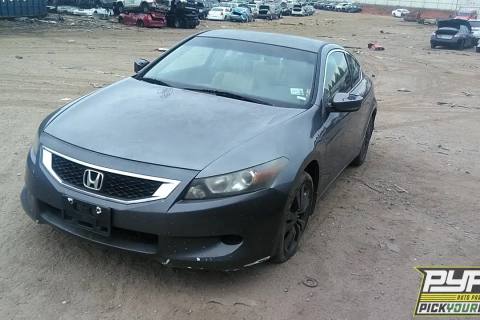 Photo of 2009 Honda Accord