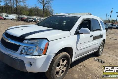 Photo of 2006 Chevrolet Equinox