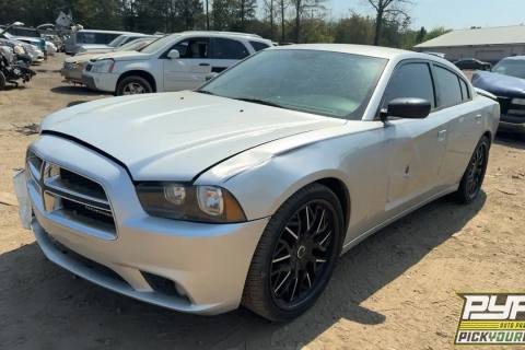 Photo of 2012 Dodge Charger