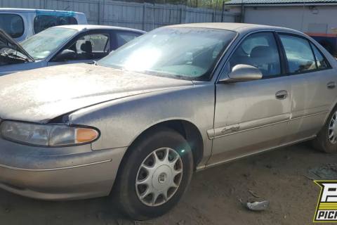 Photo of 1998 Buick Century