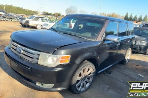Photo of 2011 Ford Flex