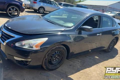 Photo of 2013 Nissan Altima