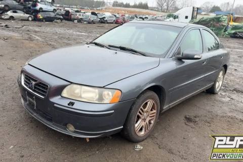 Photo of 2007 Volvo S60