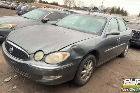 Photo of 2005 Buick Lacrosse