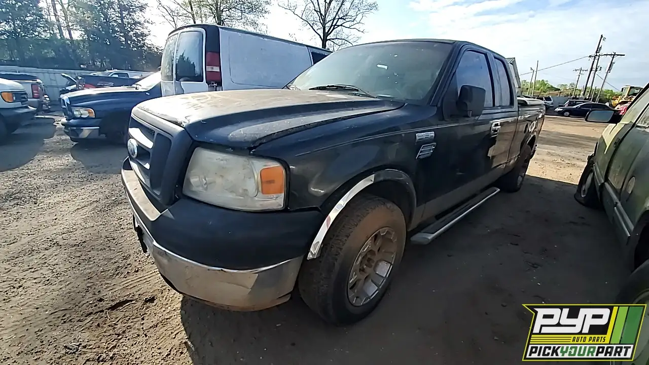 Photo of 2005 Ford F-150