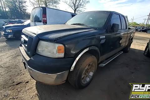 Photo of 2005 Ford F-150