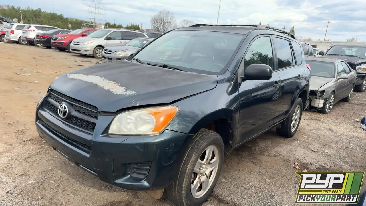 Photo of 2009 Toyota Rav4