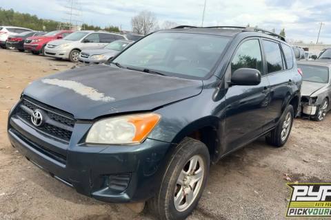 Photo of 2009 Toyota Rav4