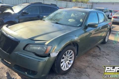 Photo of 2013 Chrysler 300