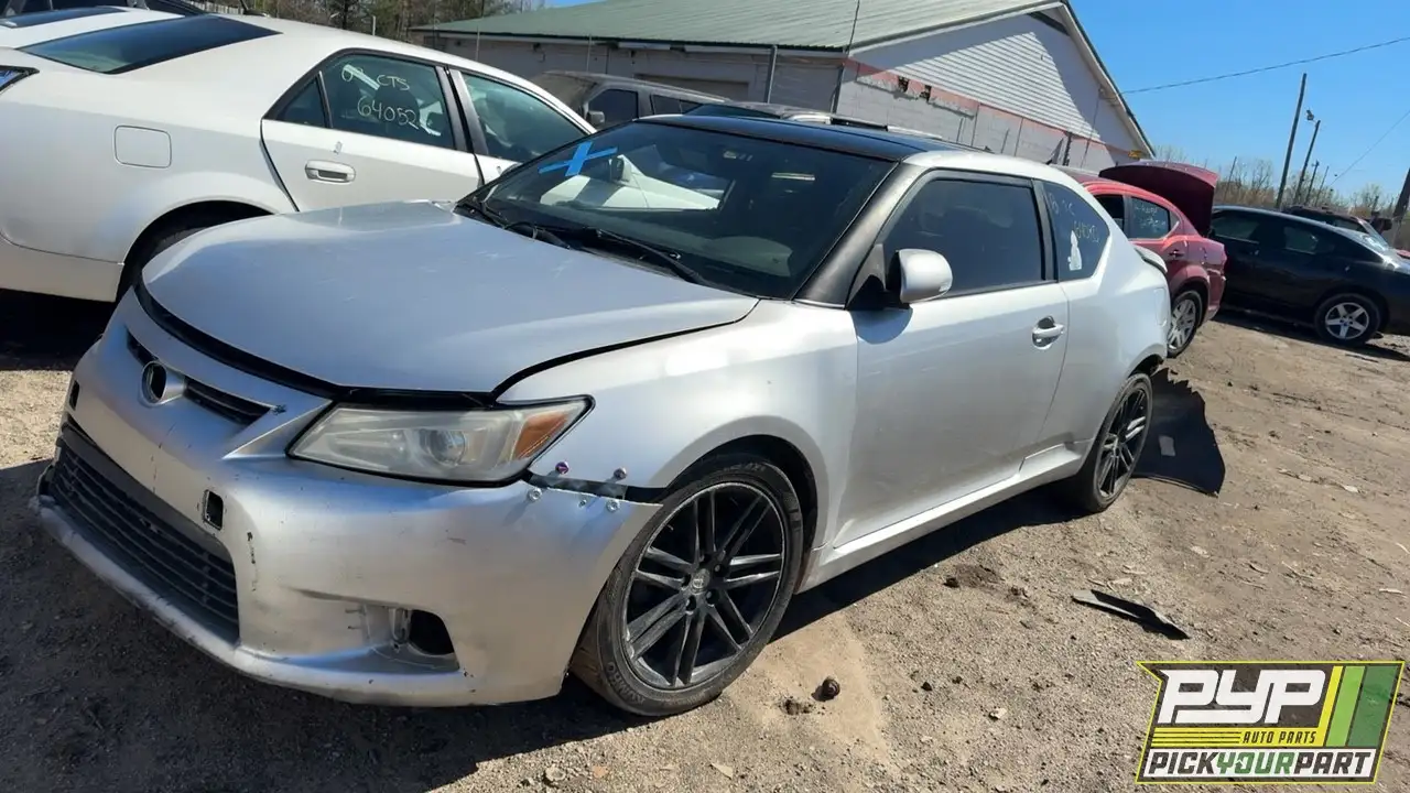 Photo of 2012 Scion Tc