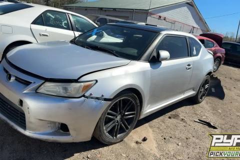 Photo of 2012 Scion Tc