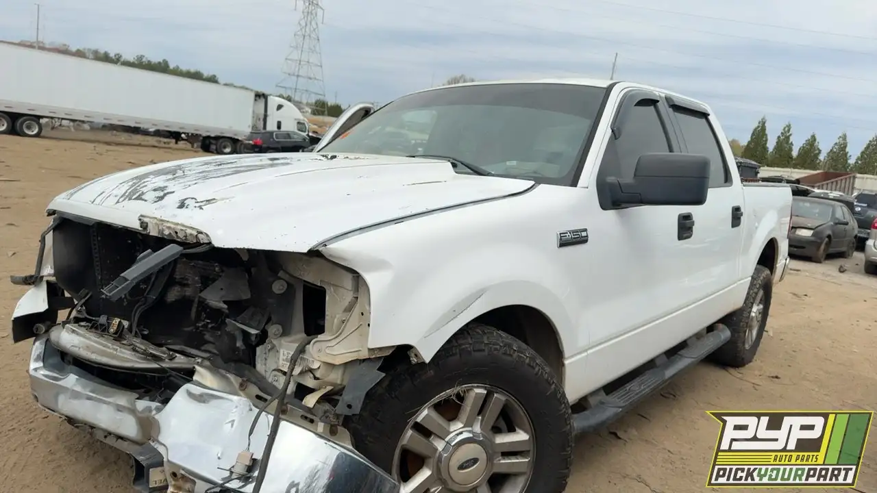 Photo of 2004 Ford F-150