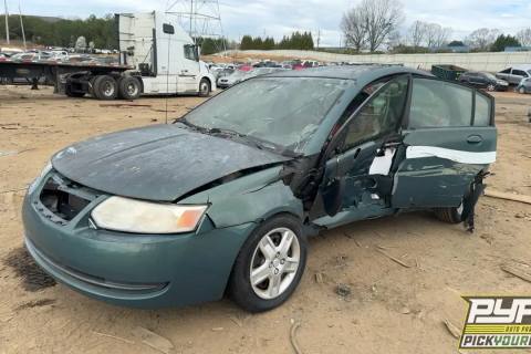 Photo of 2007 Saturn Ion