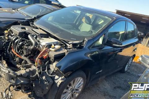 Photo of 2018 Ford C-Max