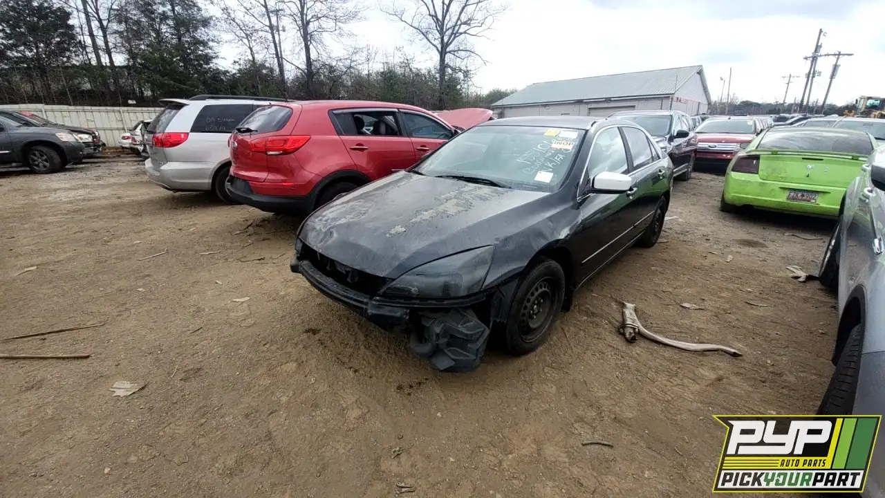 Photo of 2005 Honda Accord