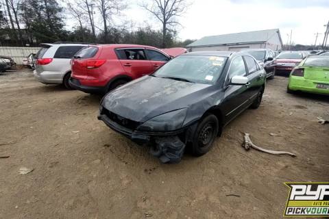 Photo of 2005 Honda Accord
