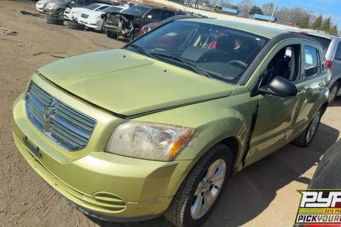 Photo of 2010 Dodge Caliber