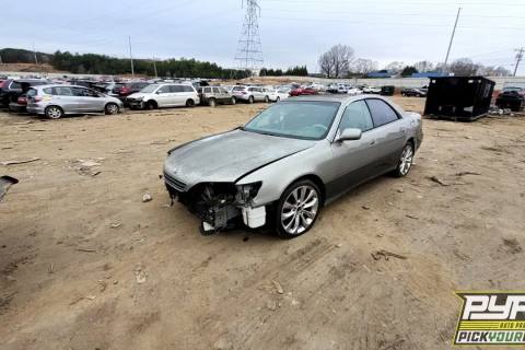 Photo of 2000 Lexus Es300