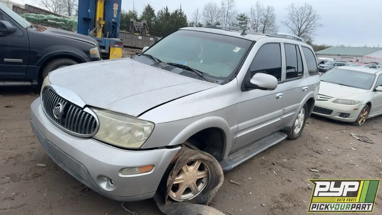 Photo of 2006 Buick Rainier