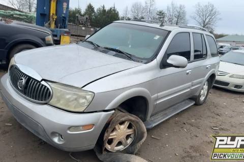 Photo of 2006 Buick Rainier