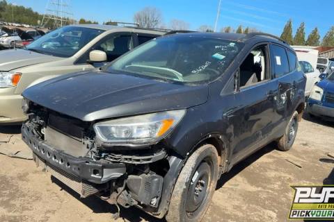 Photo of 2018 Ford Escape