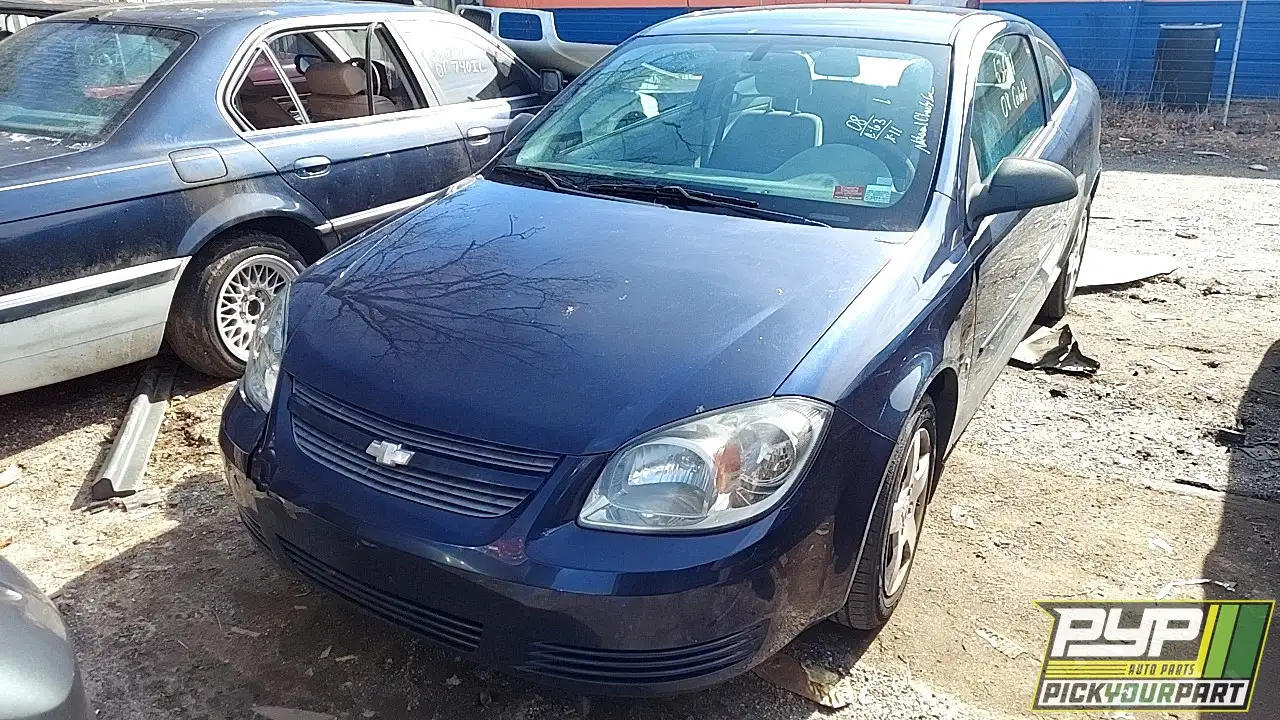 Photo of 2008 Chevrolet Cobalt
