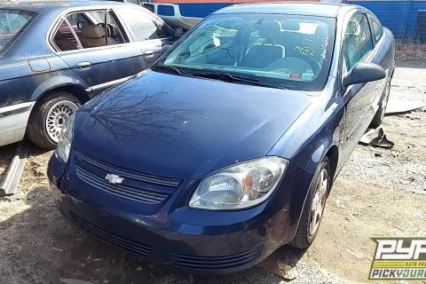 Photo of 2008 Chevrolet Cobalt