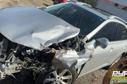 Photo of 2010 Lexus Rx350