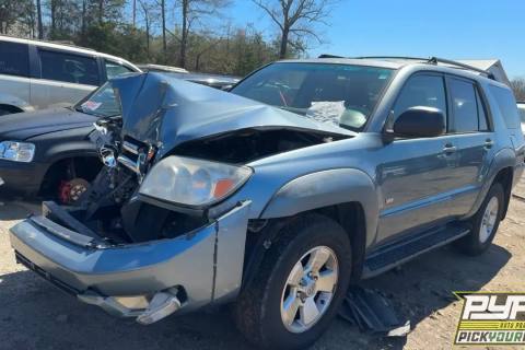 Photo of 2005 Toyota 4Runner