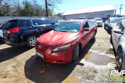 Photo of 2007 Toyota Camry