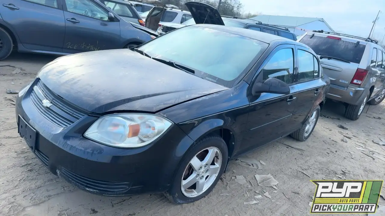 Photo of 2010 Chevrolet Cobalt