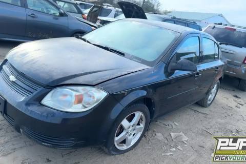 Photo of 2010 Chevrolet Cobalt