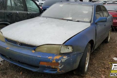Photo of 1994 Toyota Camry