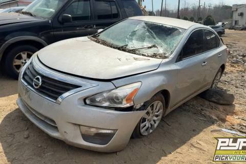 Photo of 2013 Nissan Altima