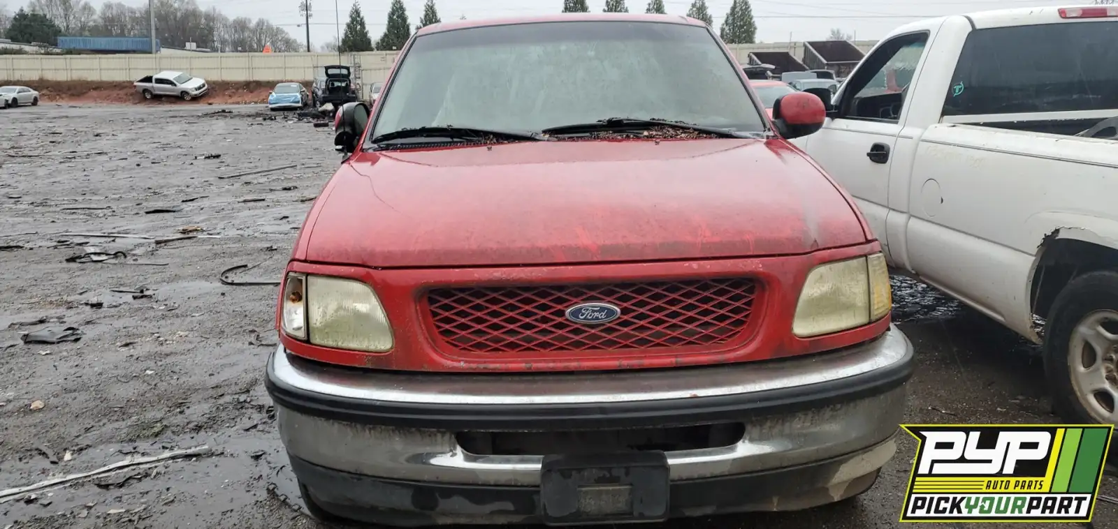Photo of 1998 Ford F-150
