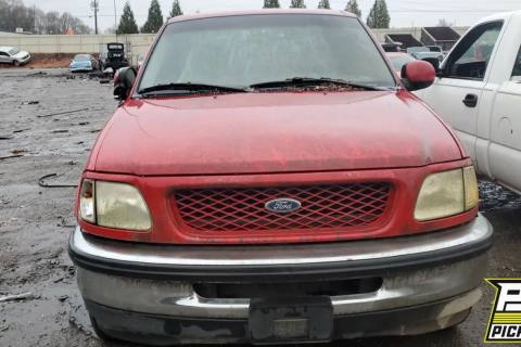 Photo of 1998 Ford F-150