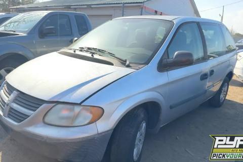 Photo of 2006 Dodge Caravan