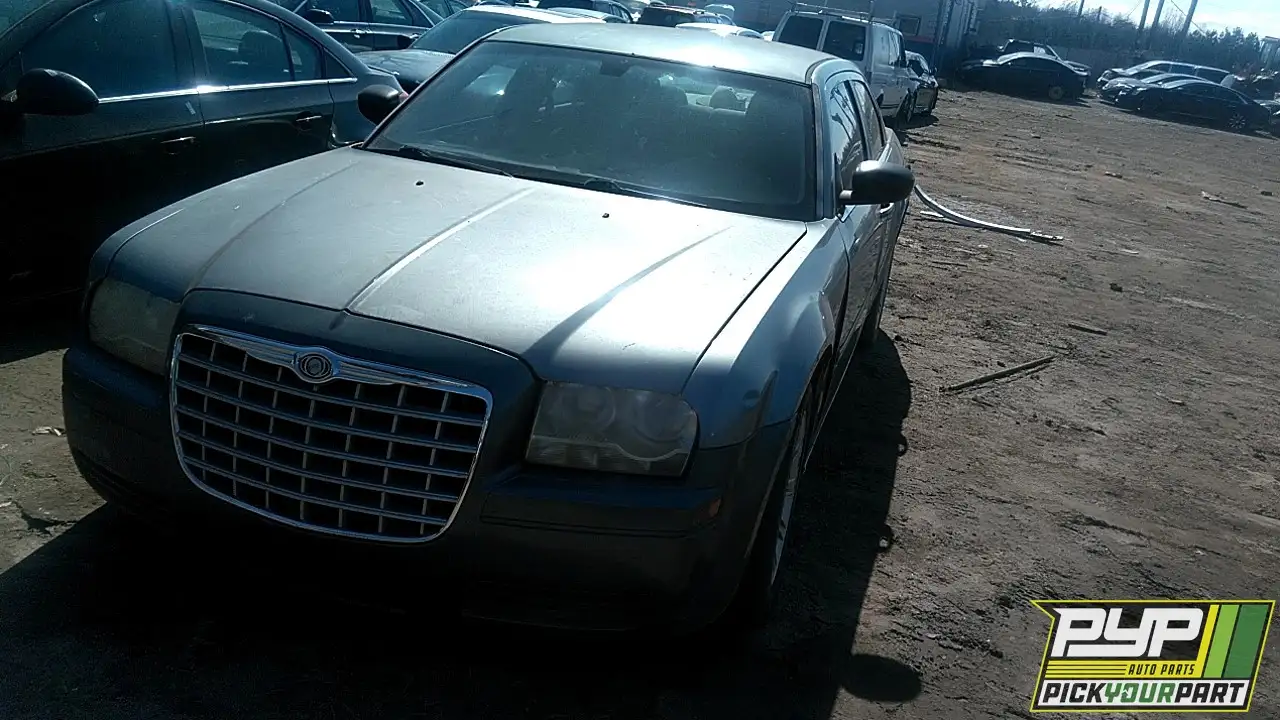 Photo of 2007 Chrysler 300