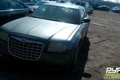 Photo of 2007 Chrysler 300