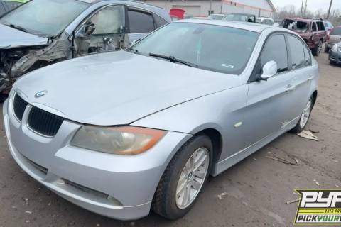 Photo of 2006 Bmw 325I