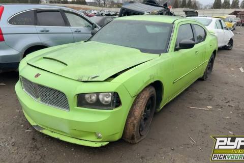 Photo of 2006 Dodge Charger