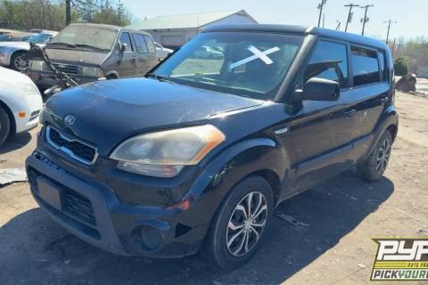 Photo of 2012 Kia Soul