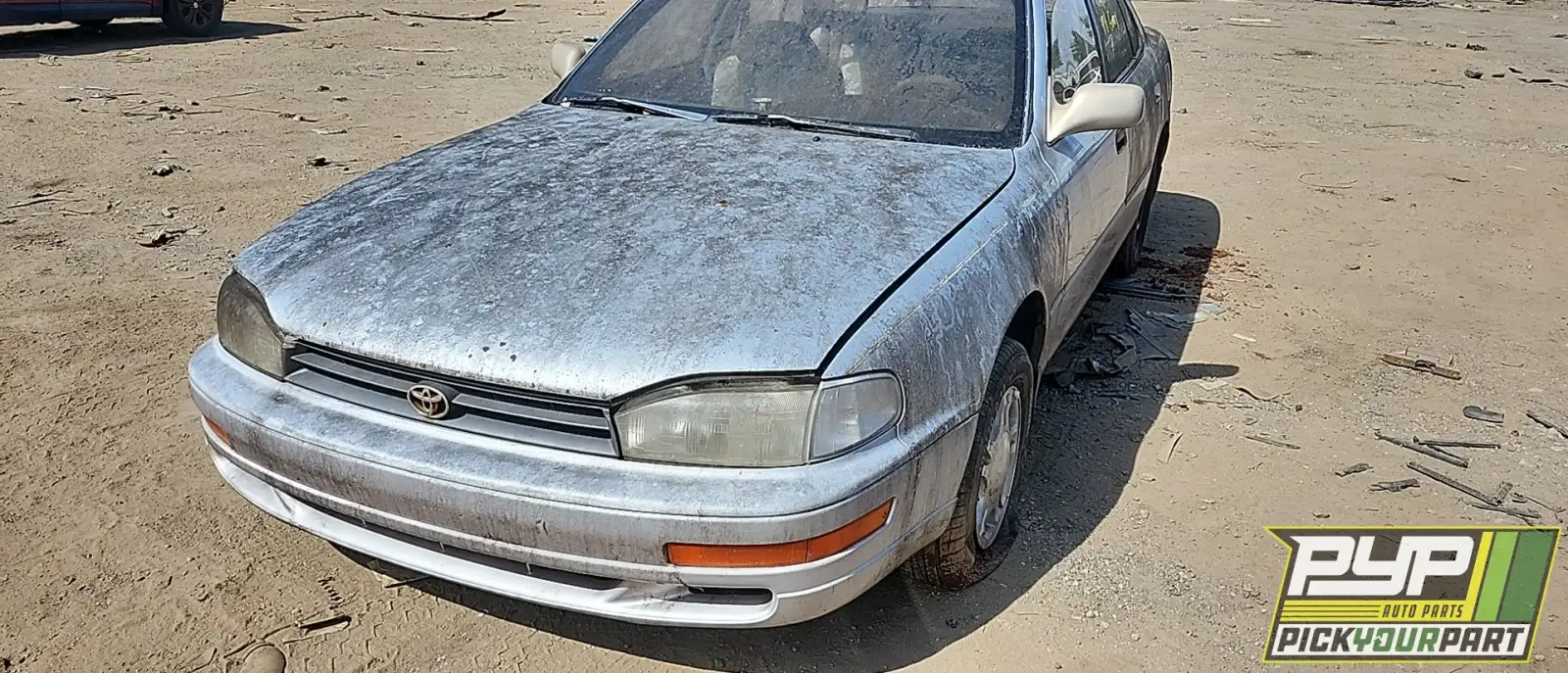Photo of 1994 Toyota Camry